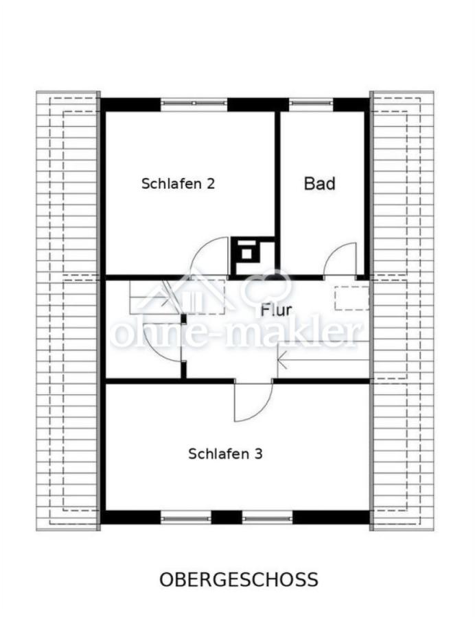 Obergeschoss