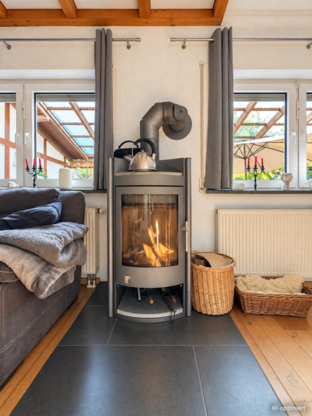 EG Kamin