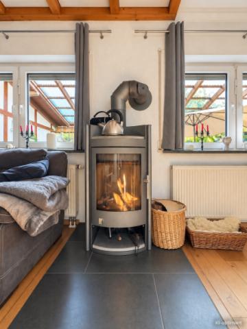 EG Kamin