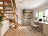 EG Büro (KI-möbliert)