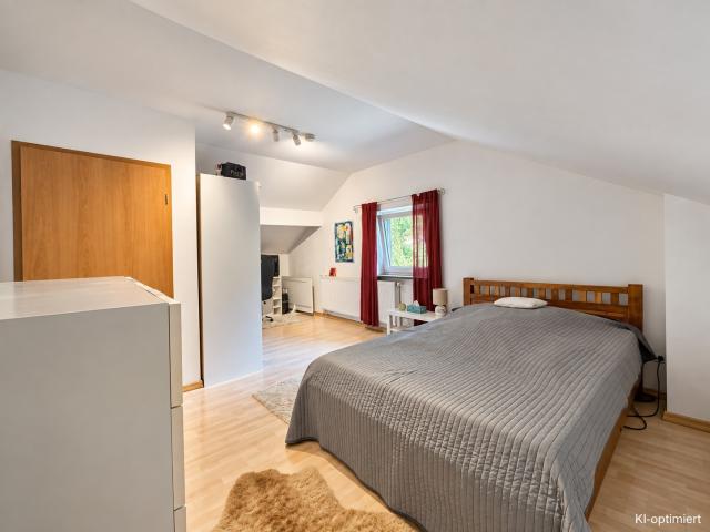 OG Gästezimmer