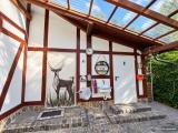 Zugang Hauswirtsch. und Sauna