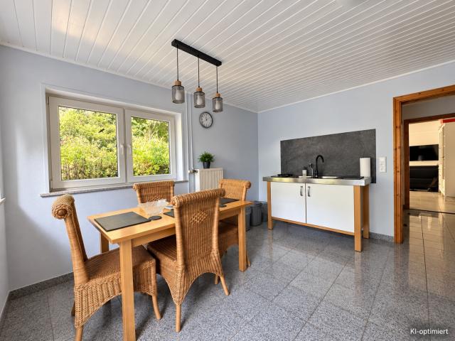 ELW Kochen