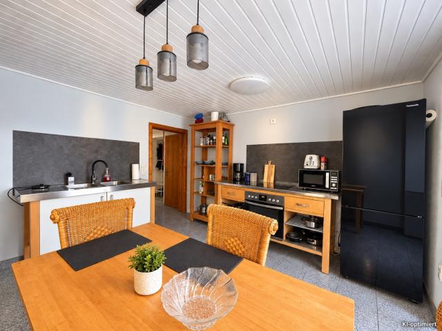 ELW Kochen