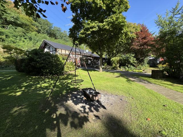 Grillplatz