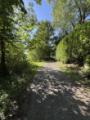 Wanderweg vor der Haustür