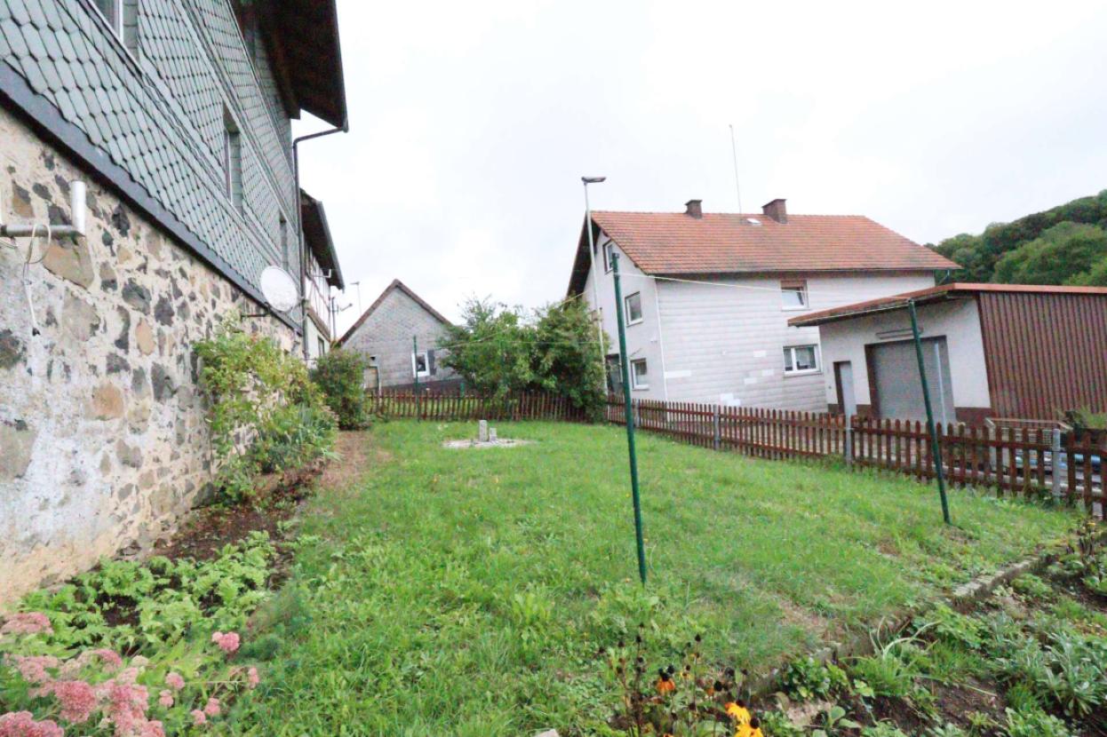 Garten