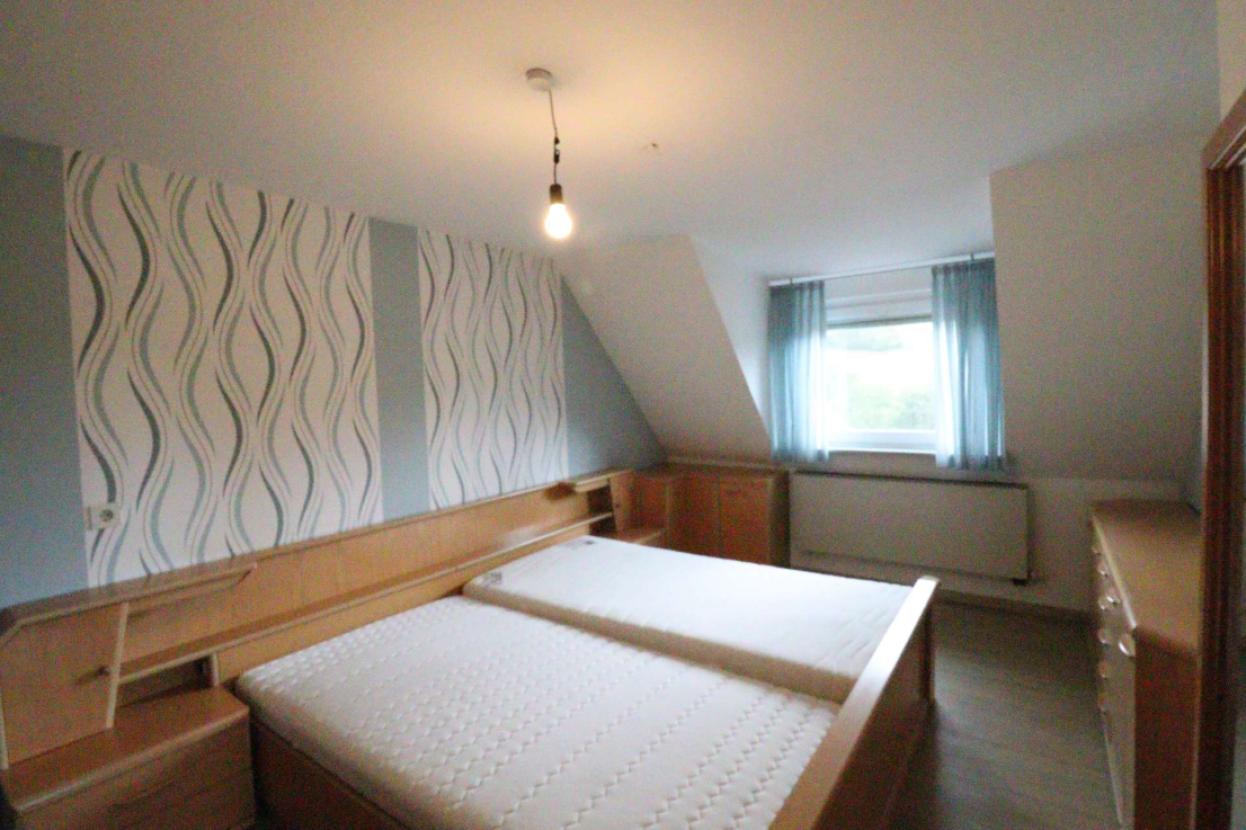 DG - Schlafzimmer