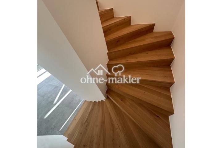 Treppe
