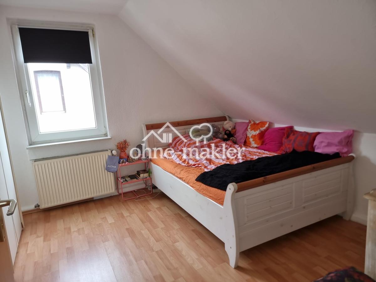 Schlafzimmer OG