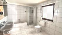 Badezimmer EG