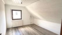 Dachgeschoss Zimmer 1