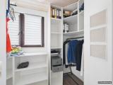 KI-Visualisierung – Beg. Kleiderschrank 2OG