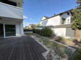 Gartenblick
