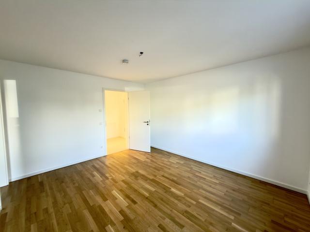 Schlafzimmeransicht