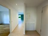 Eingangsbereich mit Garderobe