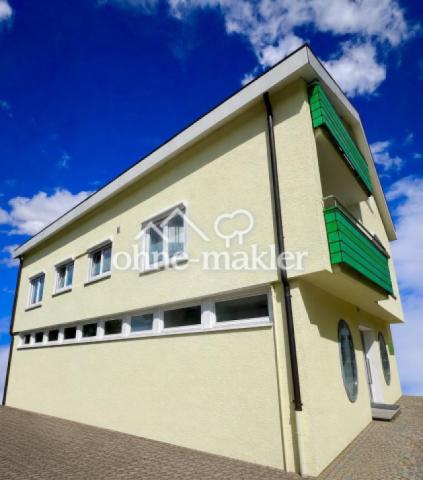 Haus Westansich