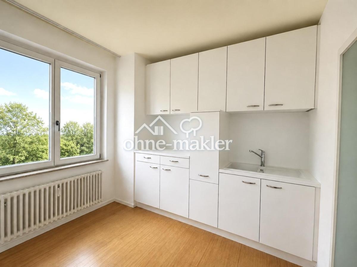 Zimmer Nordwest EG