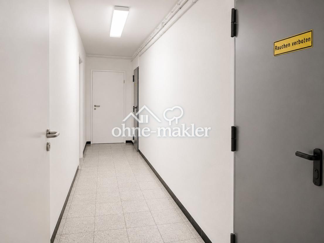 Diele Keller