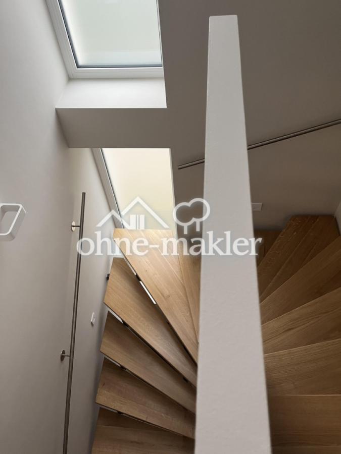 Treppe