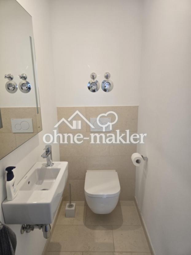 Gäste-WC