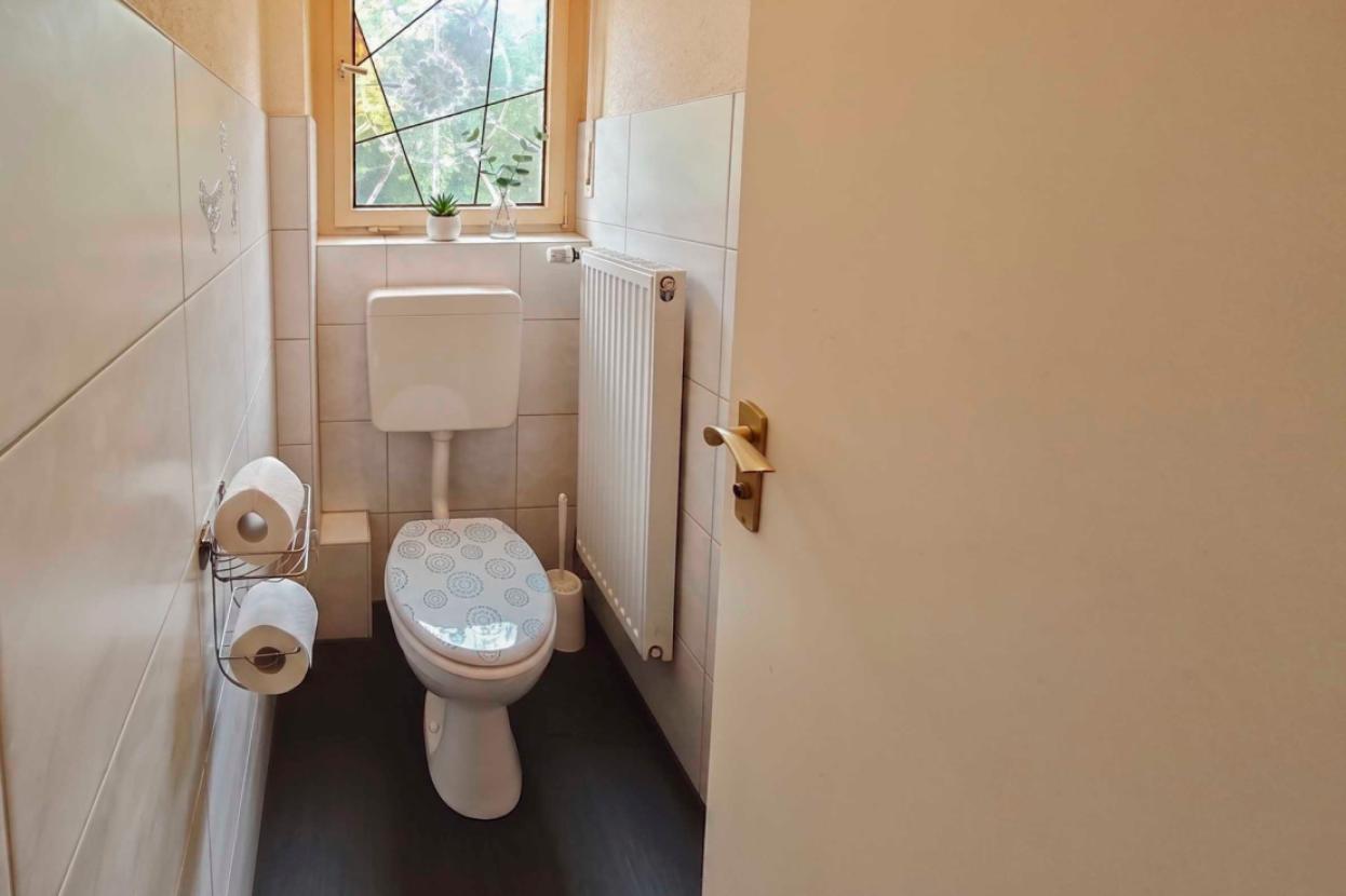 Gäste WC