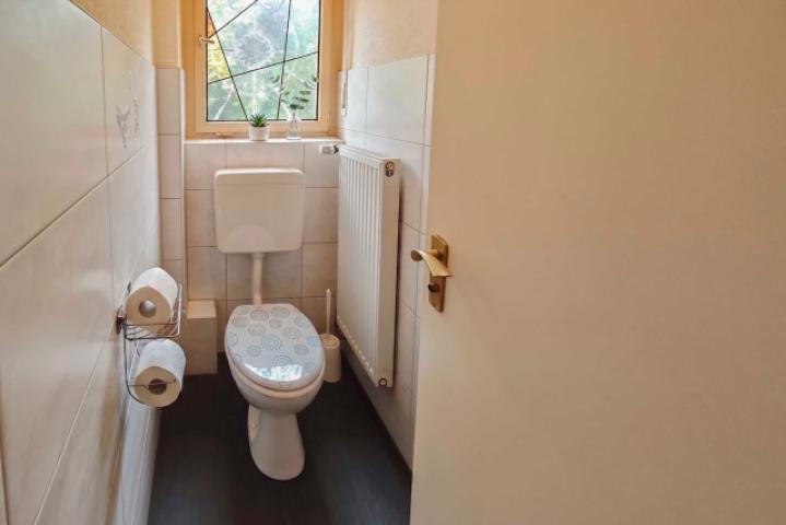 Gäste WC
