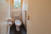 Gäste WC