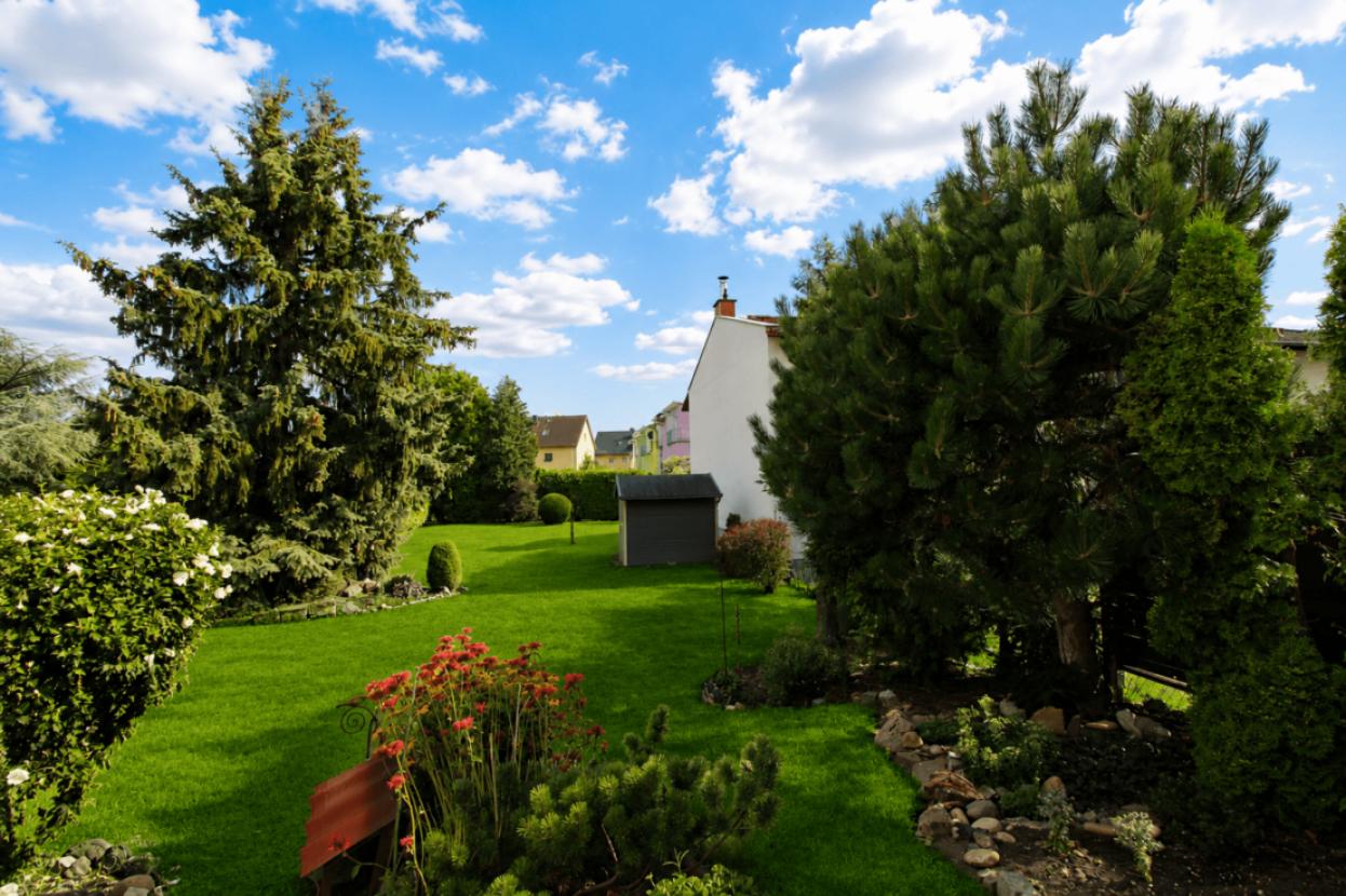 Garten