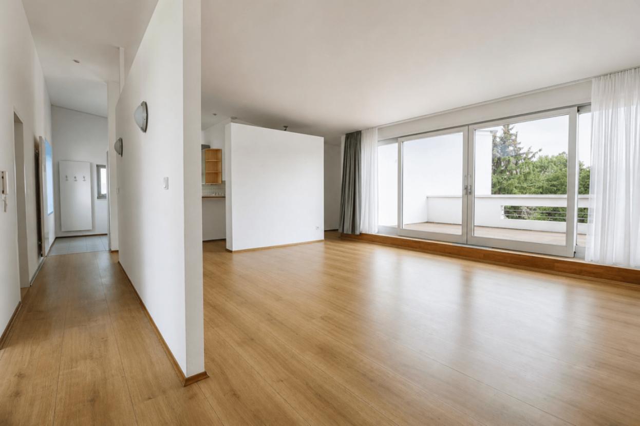 Wohnzimmer OG