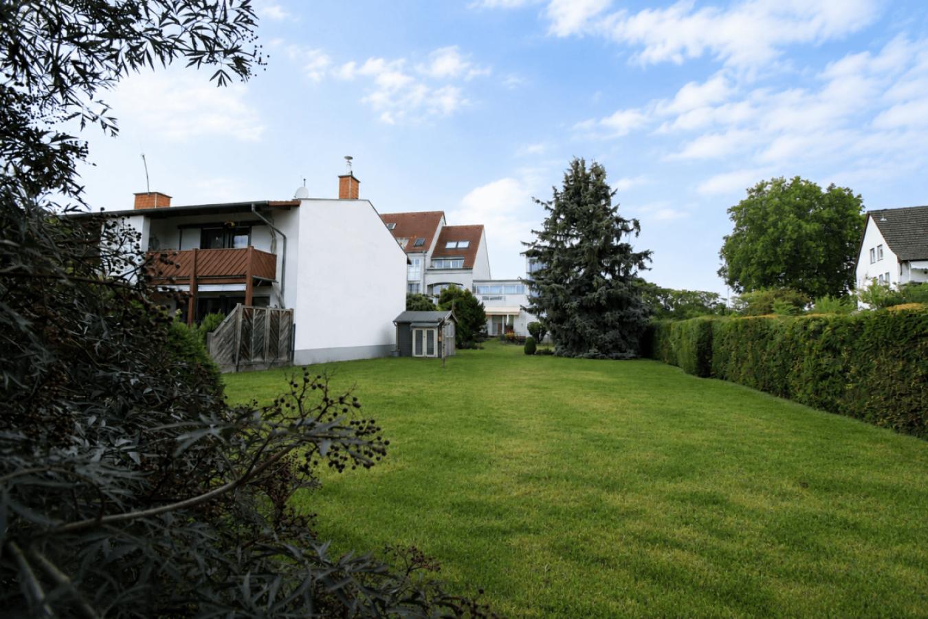 Hintergarten