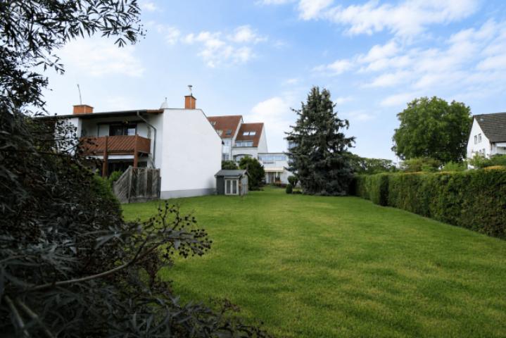 Hintergarten