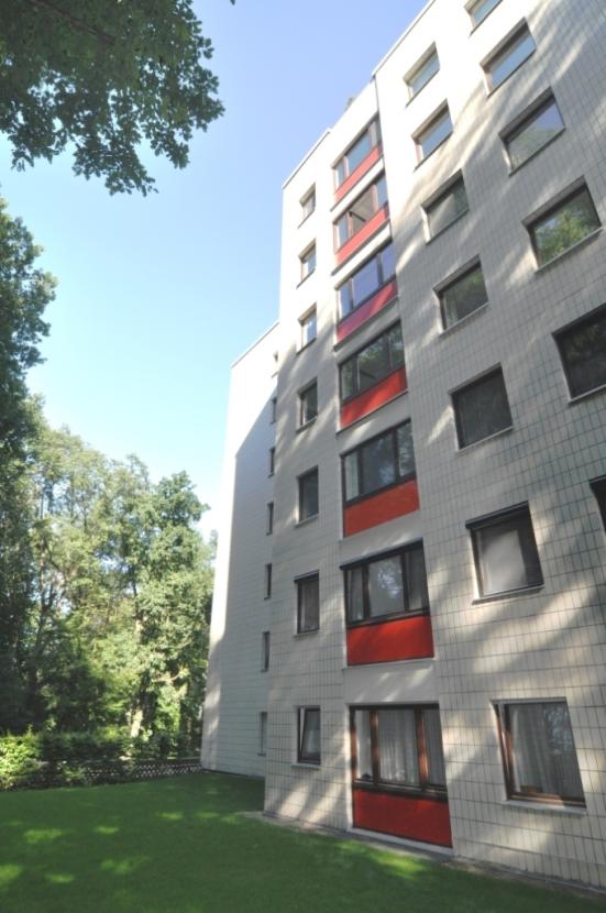 Haus im Grünen