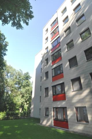 Haus im Grünen