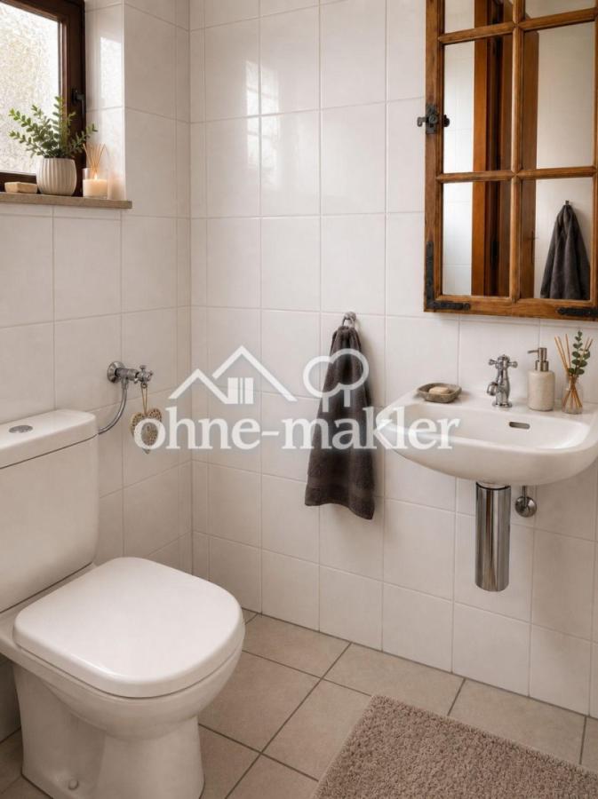 Gäste-WC