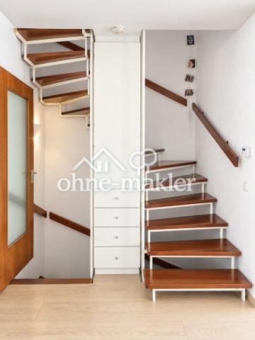 Treppe Flur