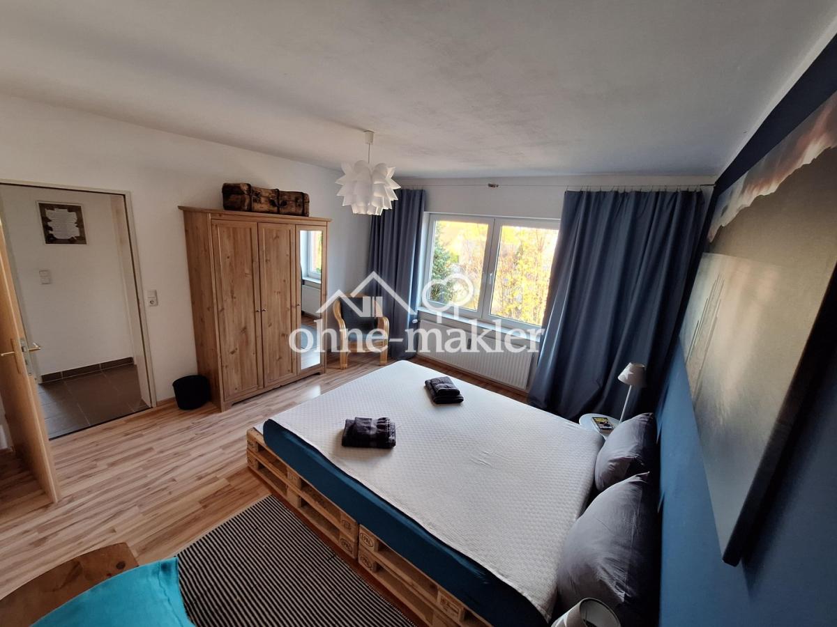 Schlafzimmer OG