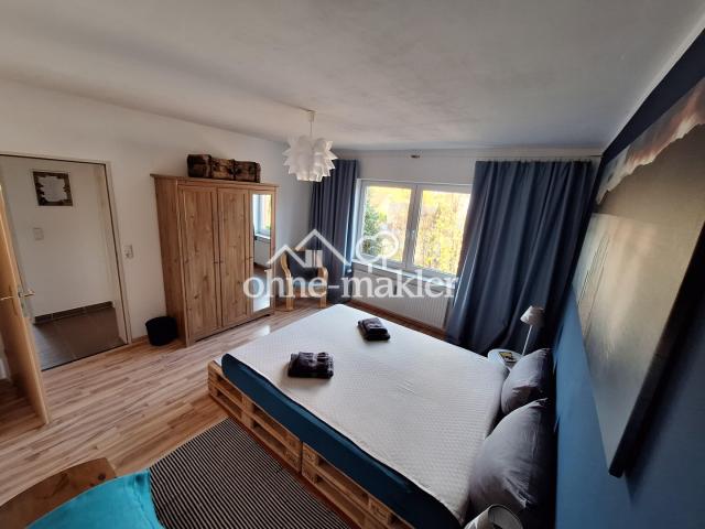 Schlafzimmer OG