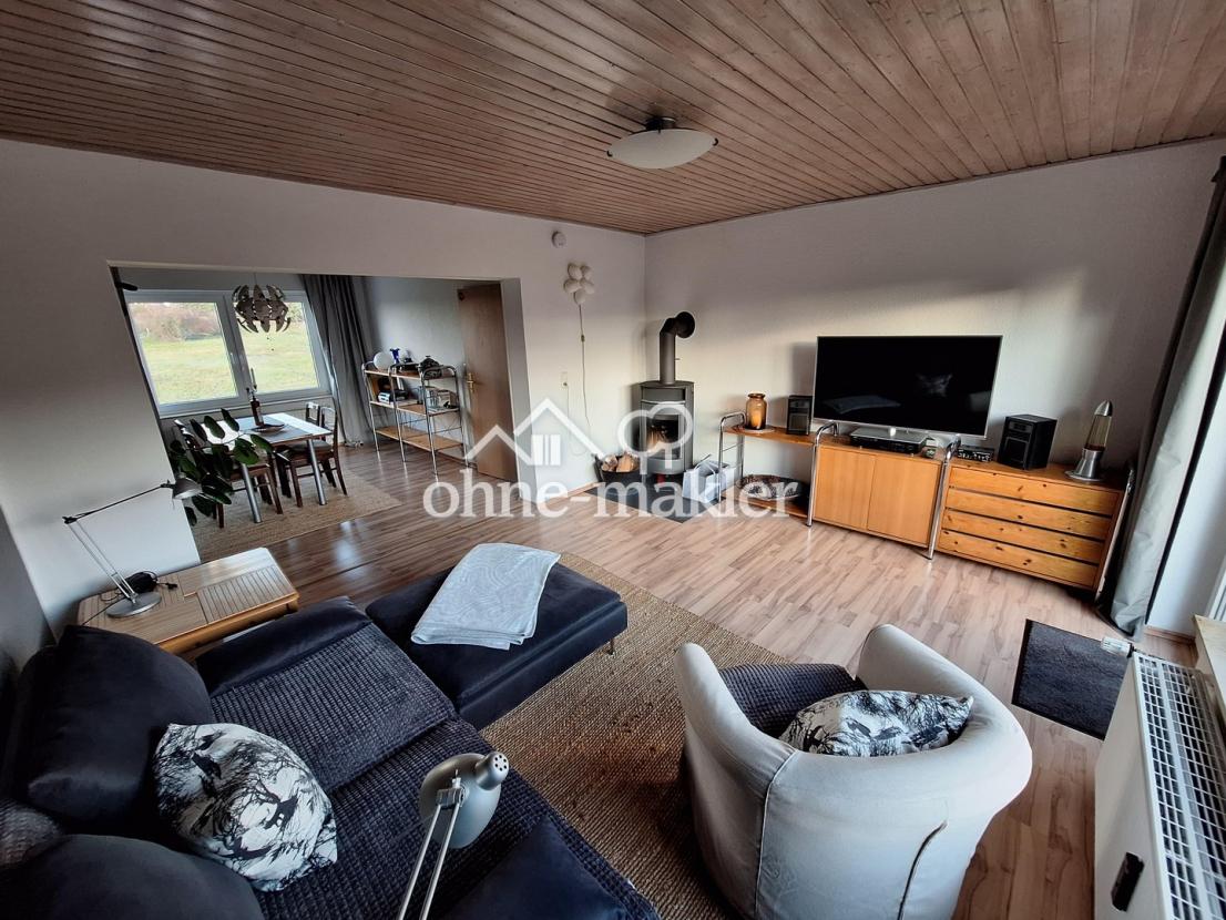 Wohnzimmer OG