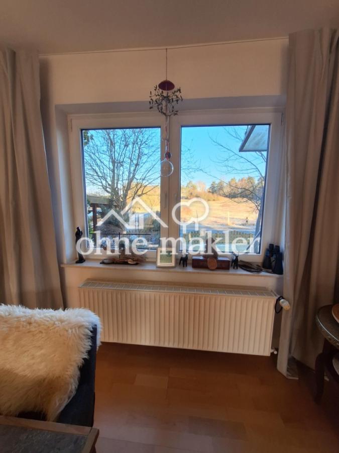 Wohnzimmer EG