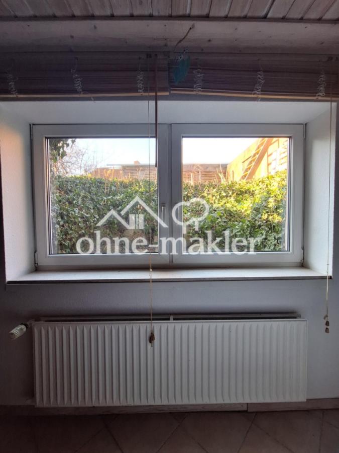 Zimmer groß Keller