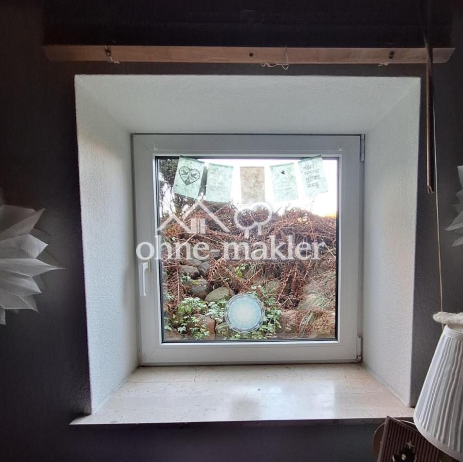 Zimmer klein Keller
