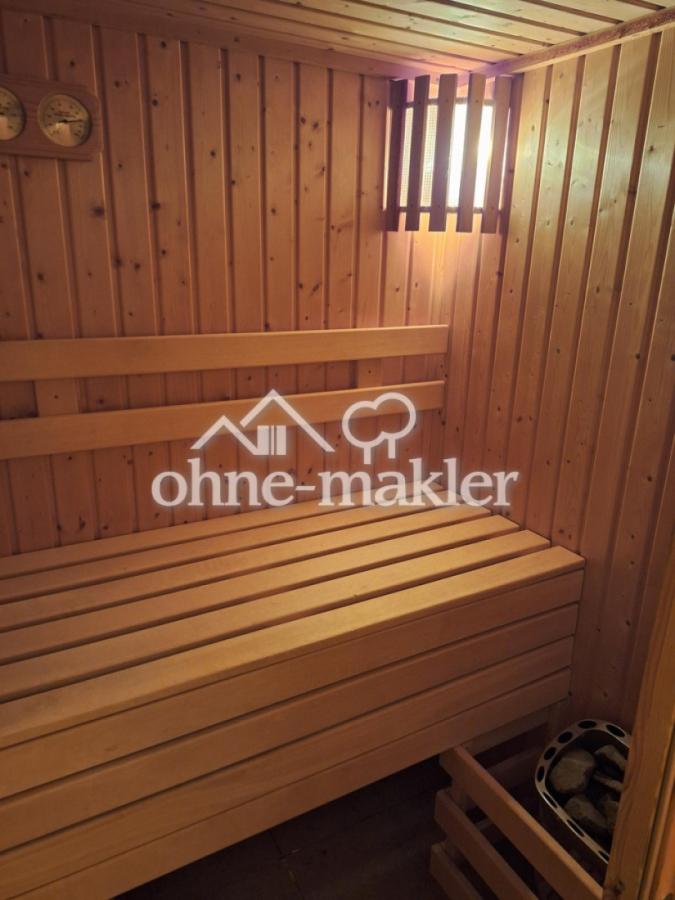 Sauna Keller
