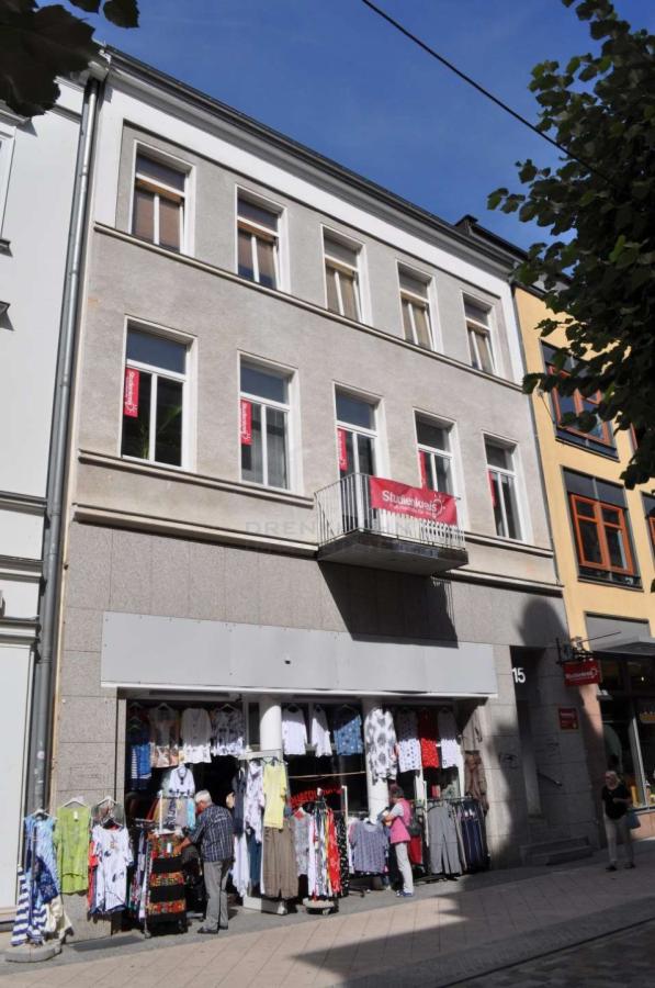 Gebäudeansicht