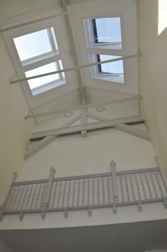 Treppenhaus
