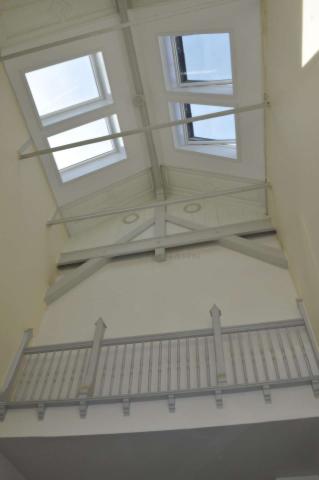 Treppenhaus