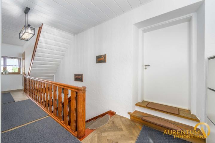 Treppenhaus