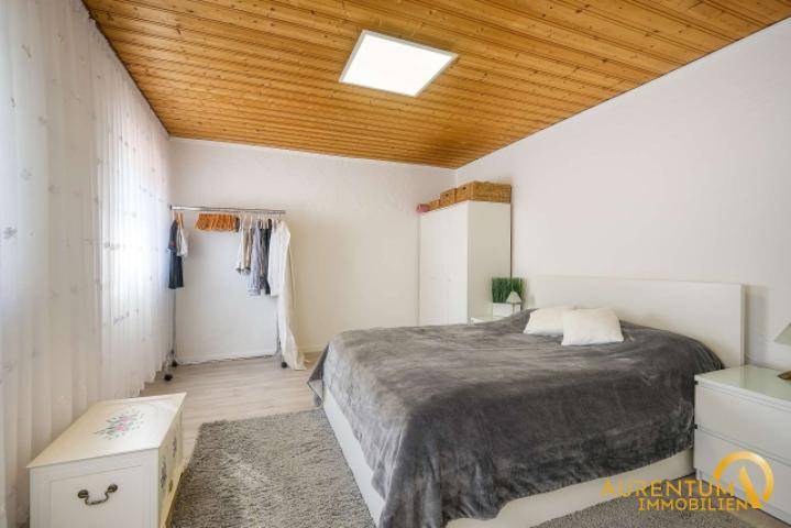 Appartement / Gäste