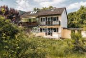 Haus Gartenansicht 2