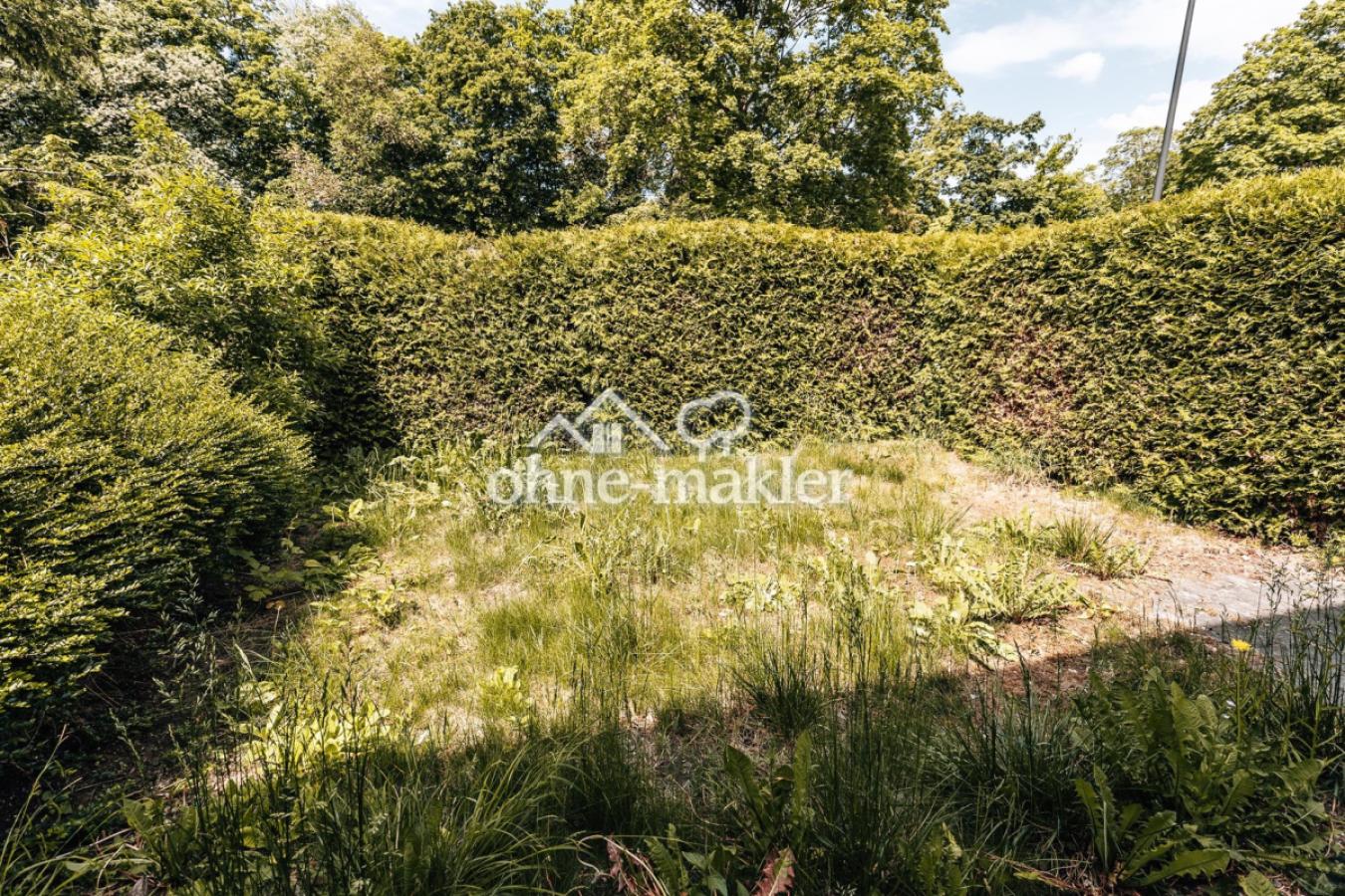 Vorgarten 